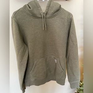 Women’s Carhartt hoodie